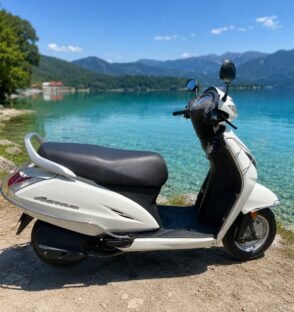 Best second hand bikes in India