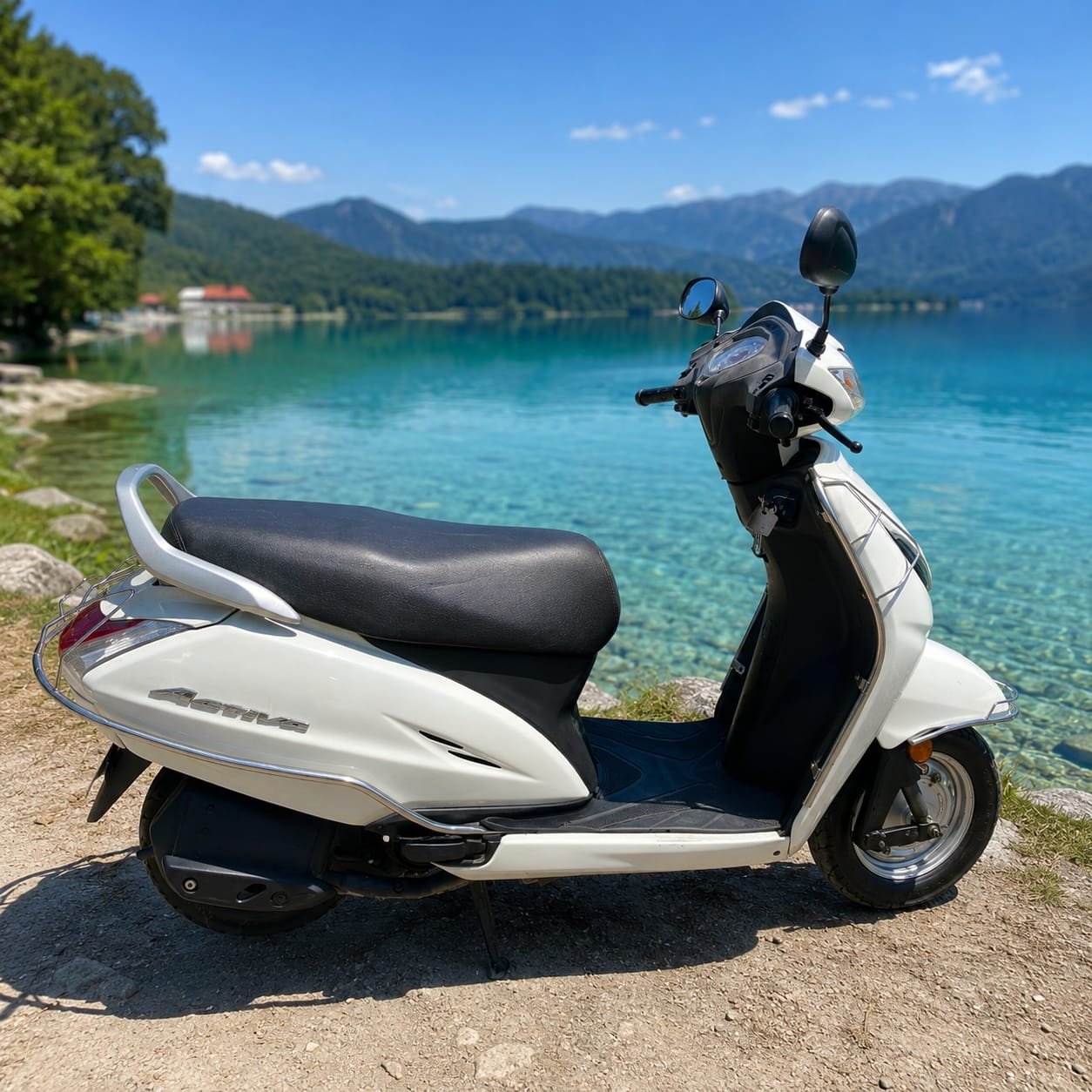 Best second hand bikes in India