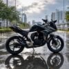 Yamaha Fazer 2018