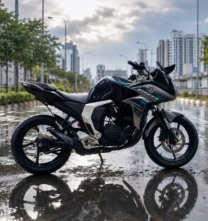 Best second hand bikes in India