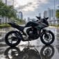 Yamaha Fazer 2018