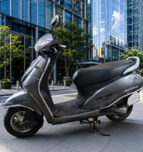 Best second hand bikes in India