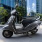 Honda Activa 2013