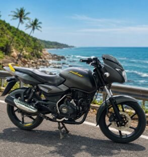 Best second hand bikes in India