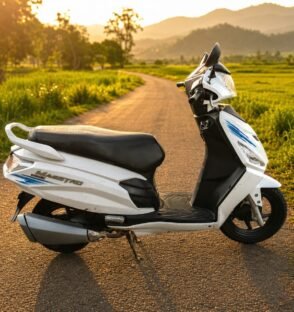 Best second hand bikes in India