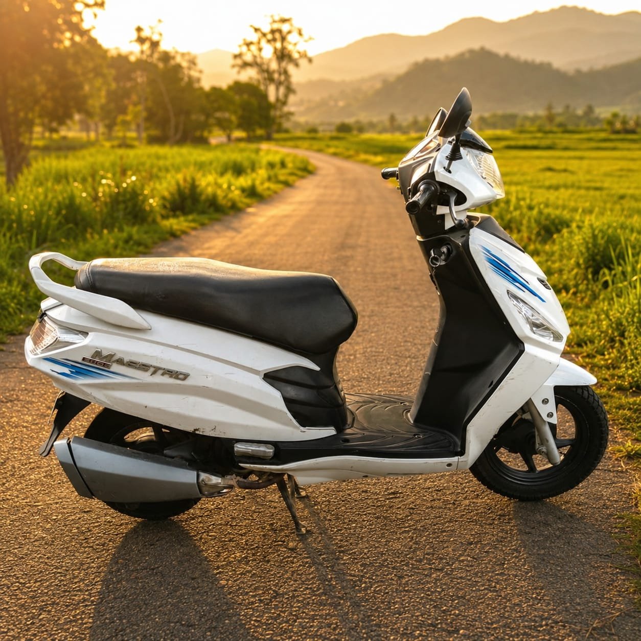 Best second hand bikes in India