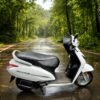 Honda Activa 2023