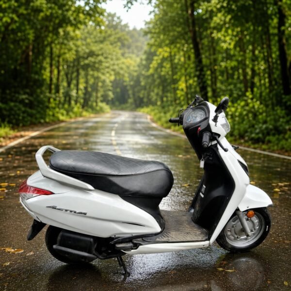 Honda Activa 2023