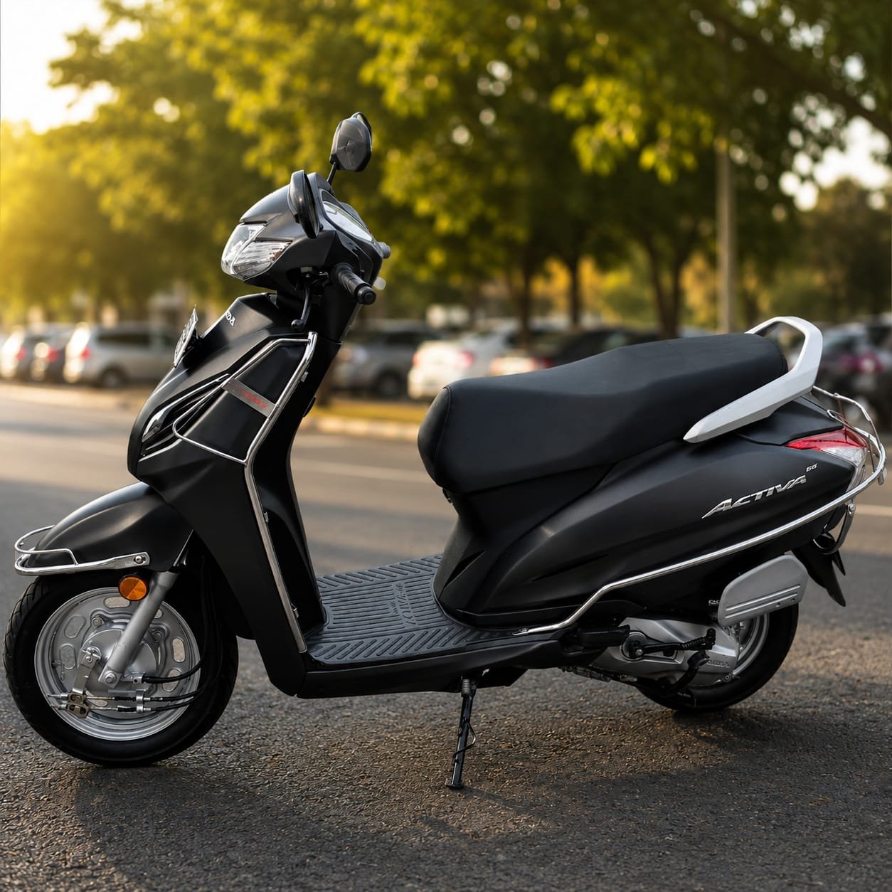 Best second hand bikes in India