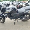 Yamaha FZ 2015