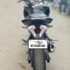 Bajaj Pulsar RS 200 2016