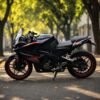 Bajaj Pulsar RS 200 2016