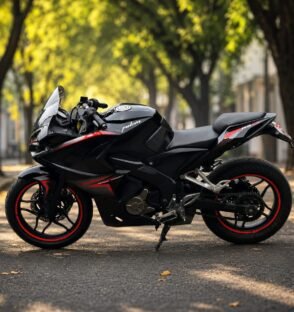 Best second hand bikes in India