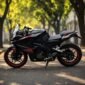 Bajaj Pulsar RS 200 2016