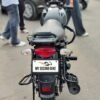 Bajaj CT 110X 2025