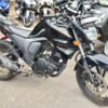 Yamaha FZ 2015