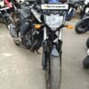 Yamaha FZ 2015