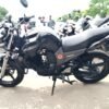 Yamaha FZ 2012