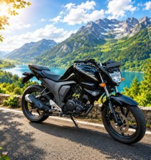 Best second hand bikes in India