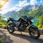 Yamaha FZ 2015