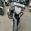 Yamaha FZ 2012