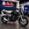 Yamaha FZ 2012