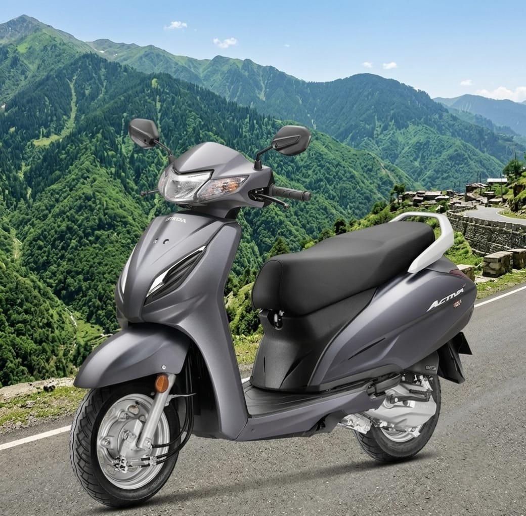 Best second hand bikes in India