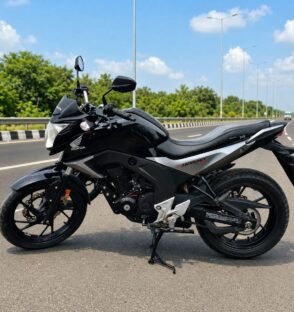 Best second hand bikes in India