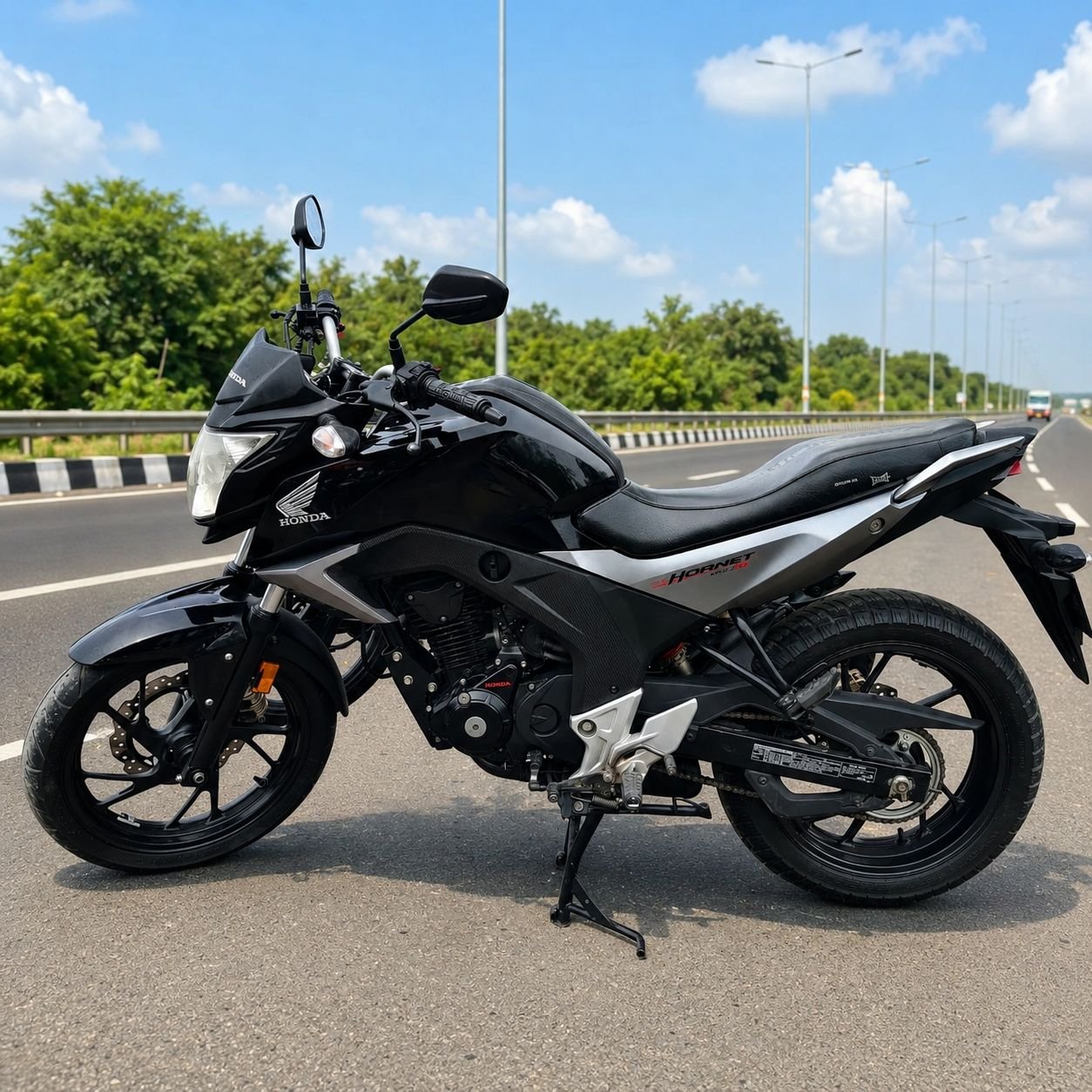 Best second hand bikes in India
