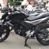 Honda Hornet 160R 2016