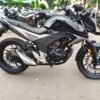 Honda Hornet 160R 2016