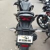 Honda Hornet 160R 2016