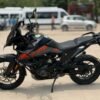 KTM 390 Adeventure 2023