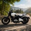 Jawa Bobber 42 2025