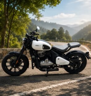 Best second hand bikes in India