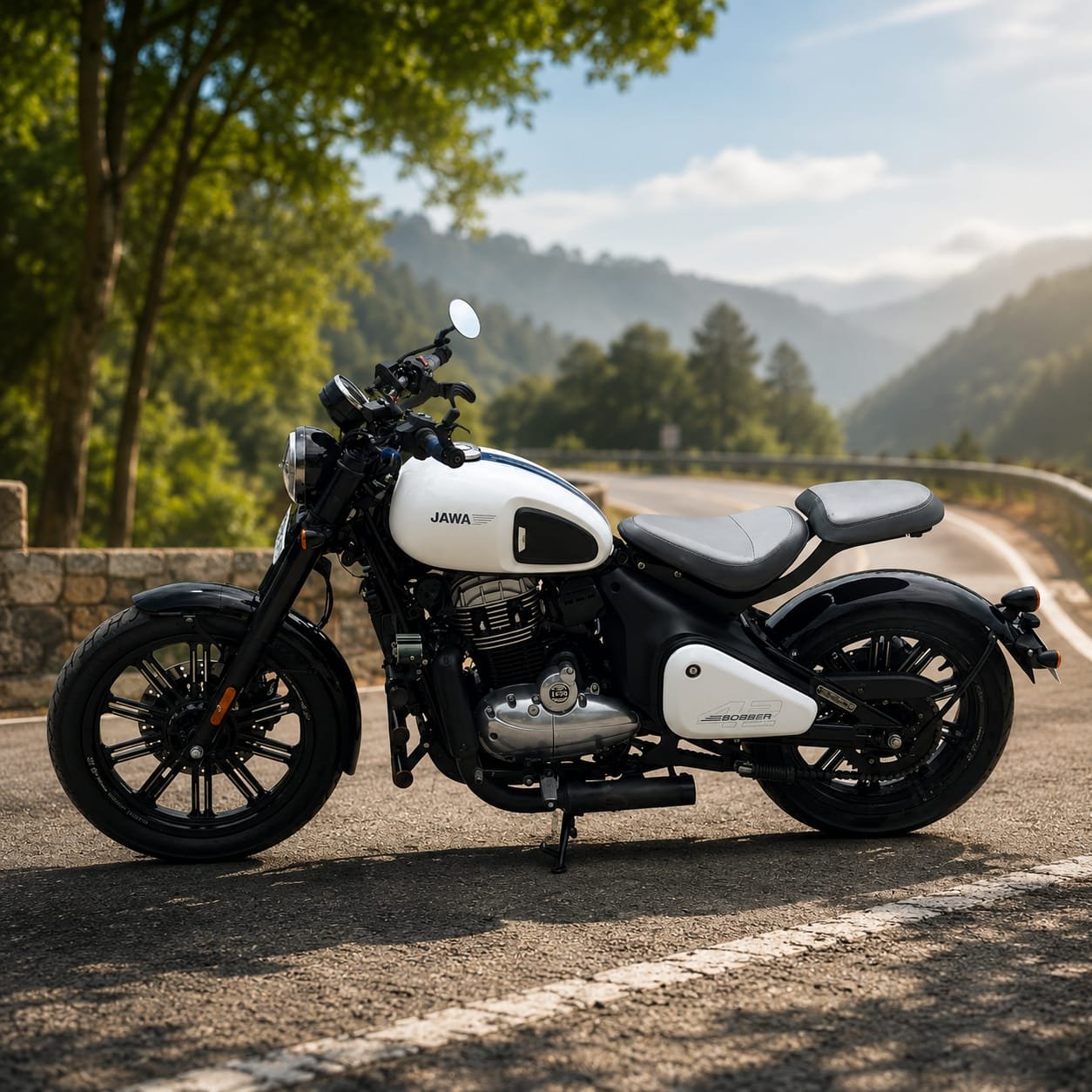Best second hand bikes in India