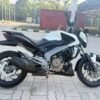 Bajaj Dominar 400 2017