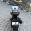 Bajaj Dominar 400 2017