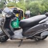 Honda Activa 2011