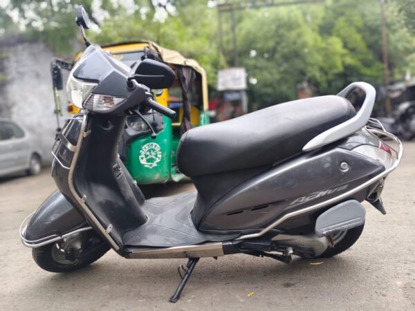 Honda Activa 2011
