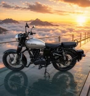 Best second hand bikes in India