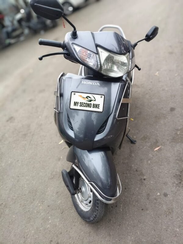 Honda Activa 2011