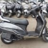 Honda Activa 2011