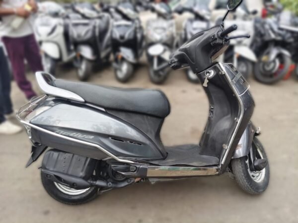 Honda Activa 2011