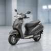 Honda Activa 2011