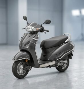 Best second hand bikes in India