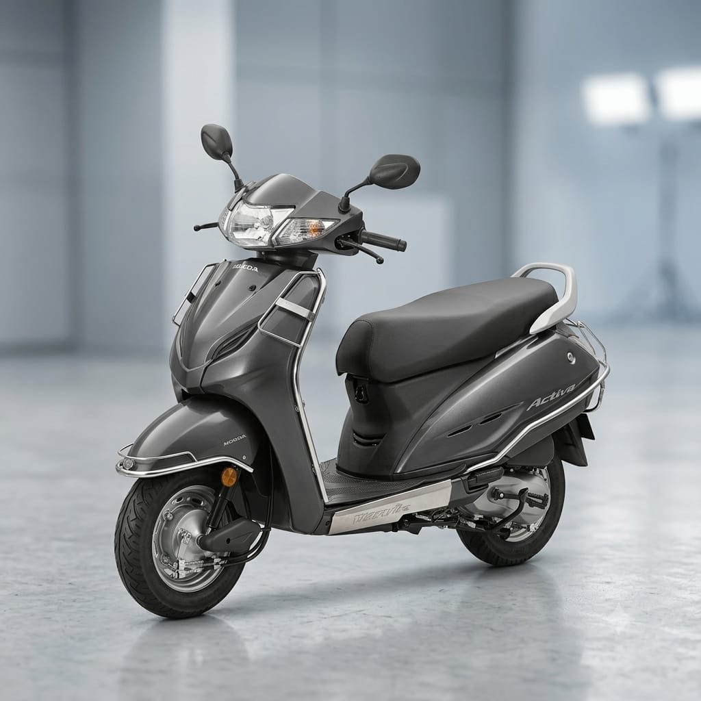 Best second hand bikes in India