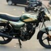Bajaj CT 2020