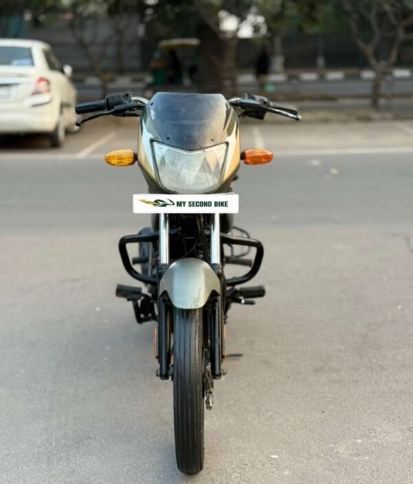 Bajaj CT 2020