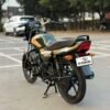 Bajaj CT 2020